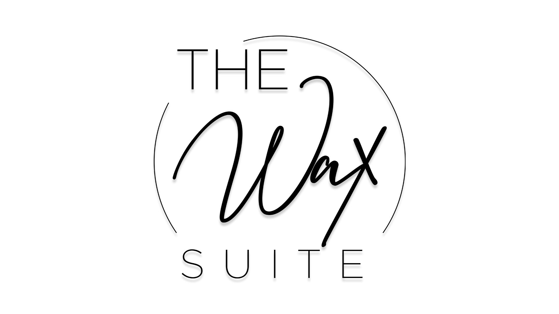 The Wax Suite Miami logo